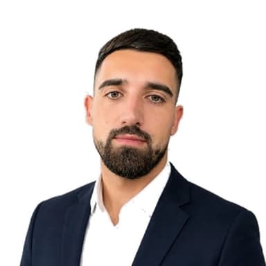 Javier Álvaro Lavara, fundador de LeanFlow Consulting